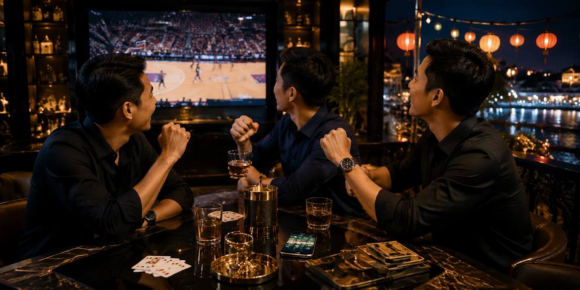 7club Dice — tài xỉu trực tuyến với nhiều mức cược và kết quả minh bạch