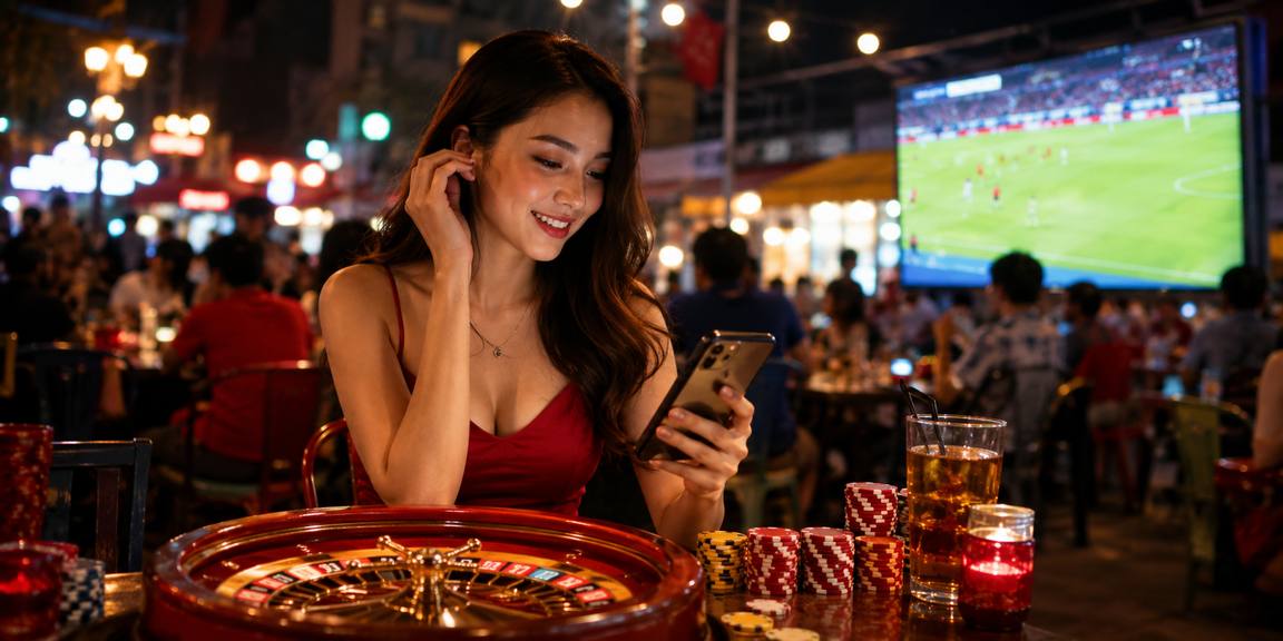 7club Sportsbook